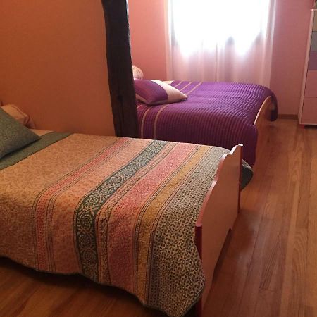 Chambres A Ногаро Экстерьер фото